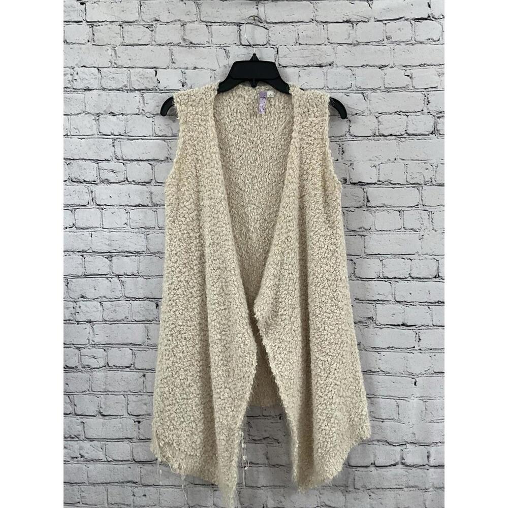 Alya Long Cardigan